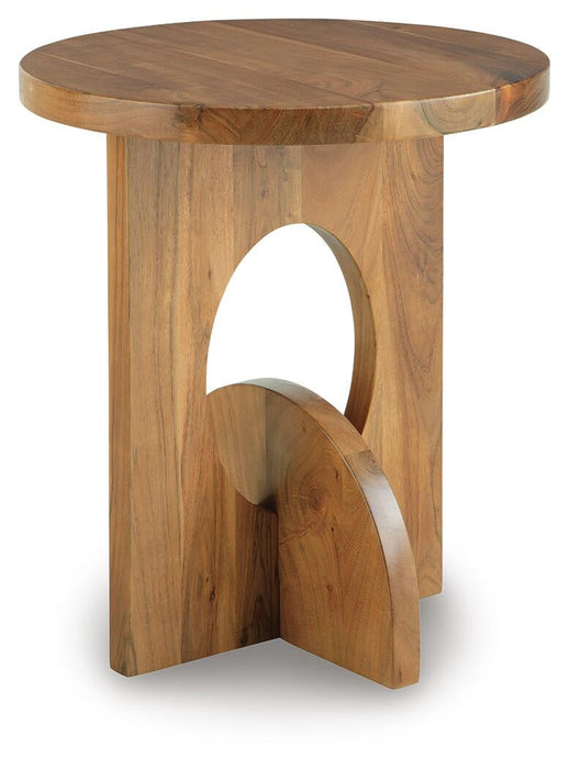 Ashley Express - Hollbourne Accent Table