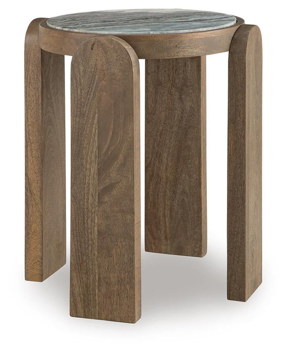 Ashley Express - Gavrilley Accent Table