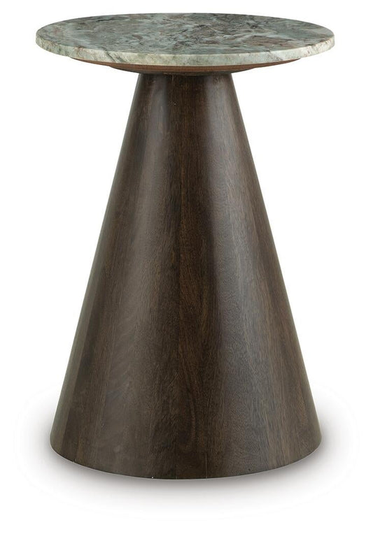 Ashley Express - Waltnor Accent Table