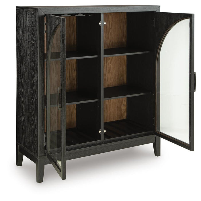 Armenleigh Bar Cabinet