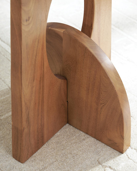 Ashley Express - Hollbourne Accent Table