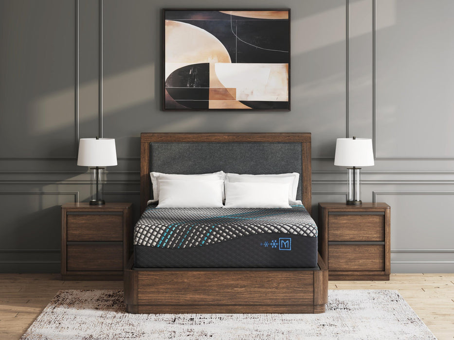 Ashley Express - Millennium 2.0 Foam 14 Inch California King Mattress