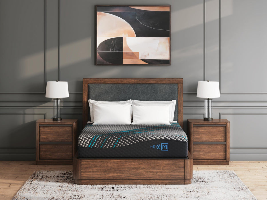 Ashley Express - Millennium 2.0 Foam 12 Inch California King Mattress