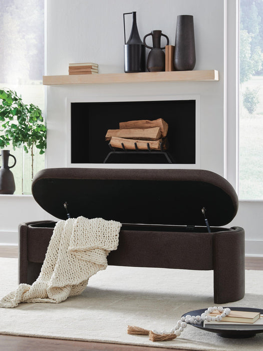 Ashley Express - Vavuniya Storage Bench