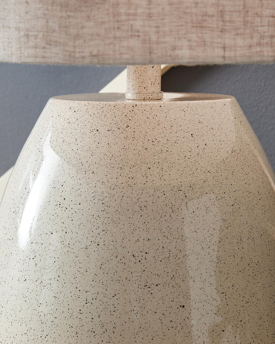 Ashley Express - Linas Metal Table Lamp (1/CN)