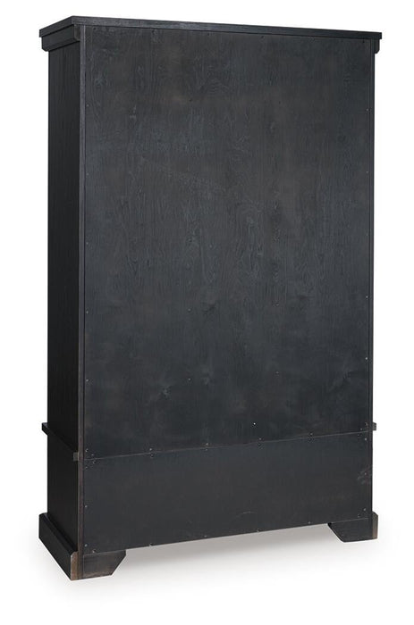 Greddinton Curio