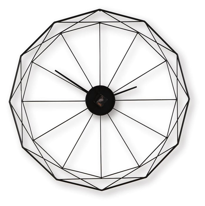 Ashley Express - Arkthorne Wall Clock