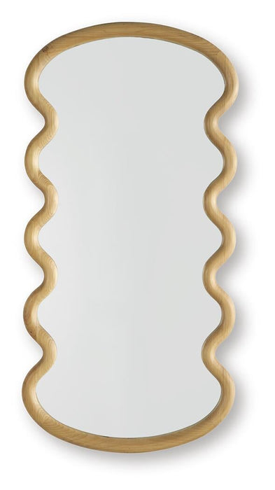 Ashley Express - Serendis Accent Mirror