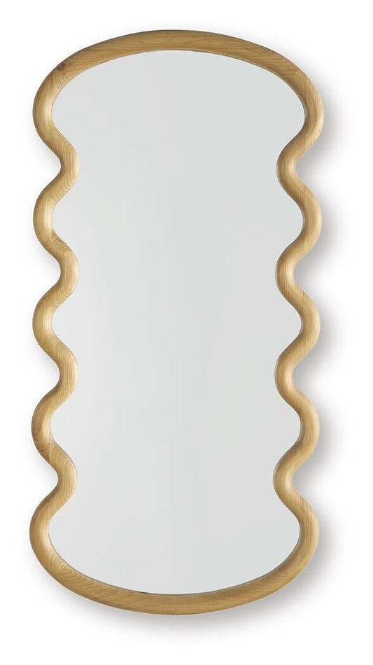 Ashley Express - Serendis Accent Mirror