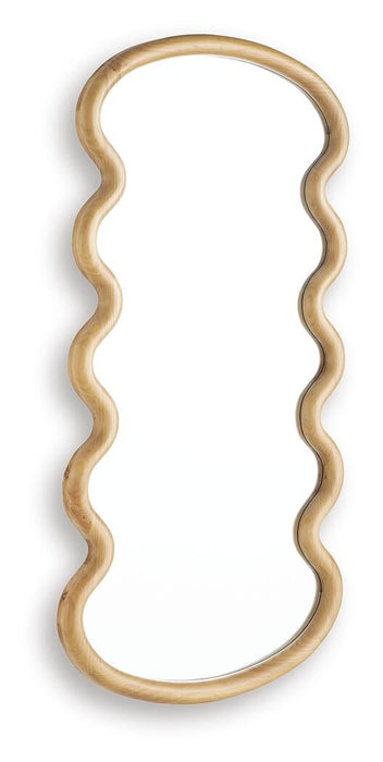 Ashley Express - Serendis Accent Mirror
