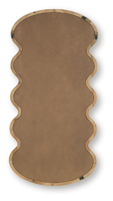 Ashley Express - Serendis Accent Mirror
