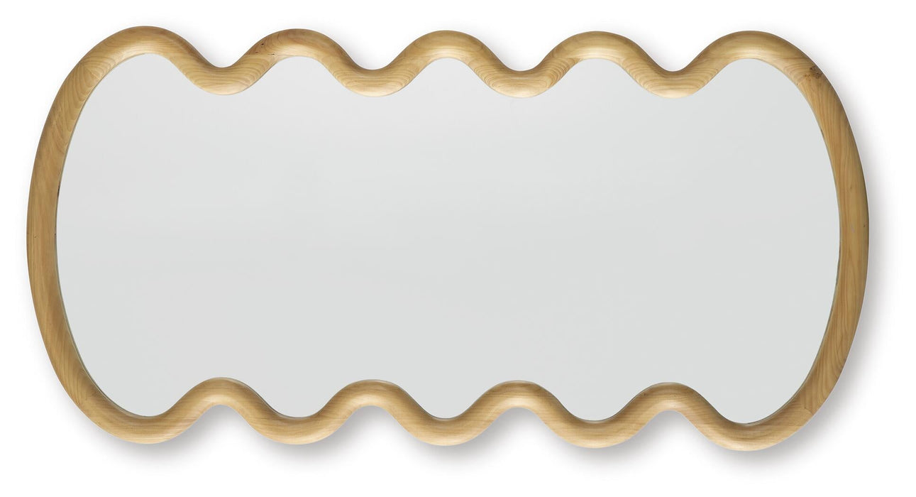 Ashley Express - Serendis Accent Mirror
