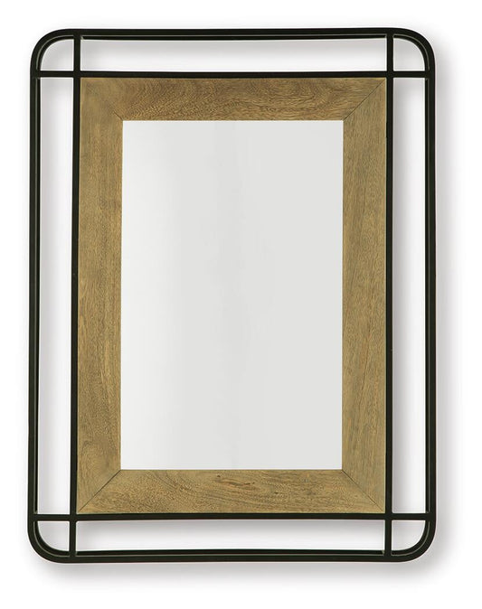 Ashley Express - Beelman Accent Mirror