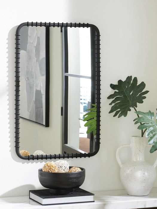 Ashley Express - Judlow Accent Mirror