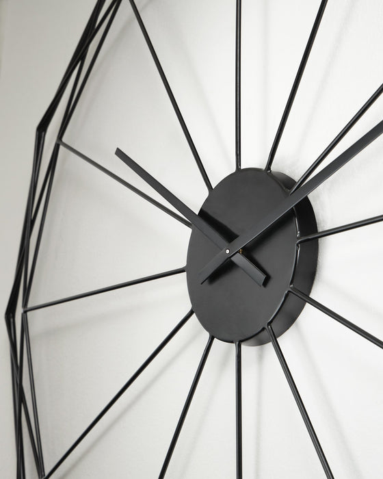 Ashley Express - Arkthorne Wall Clock