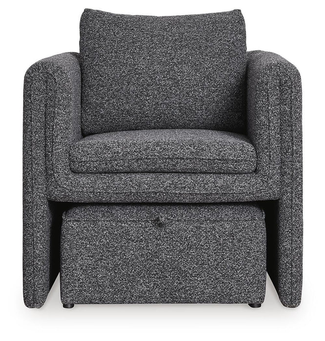 Ashley Express - Vreni Accent Chair
