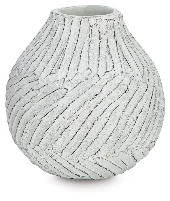 Ashley Express - Shelvie Vase
