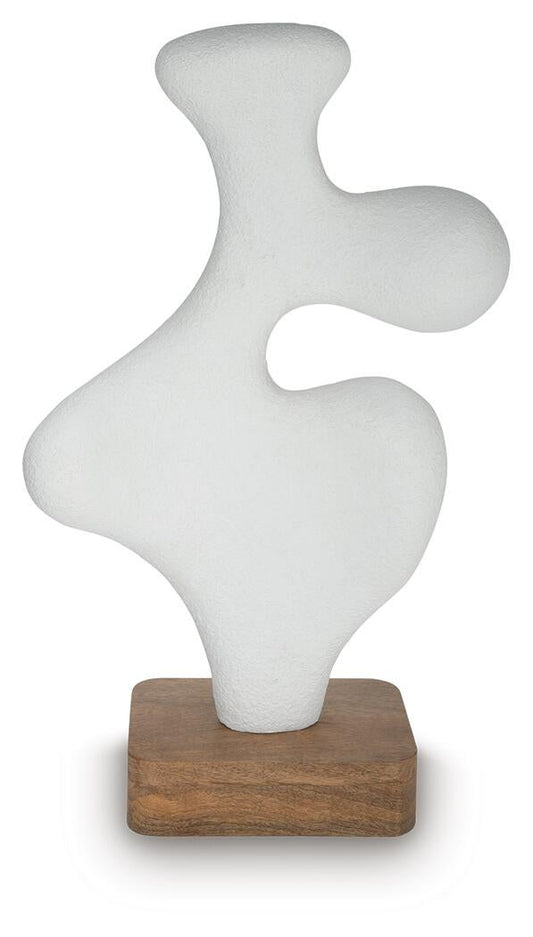 Ashley Express - Lavarsen Sculpture