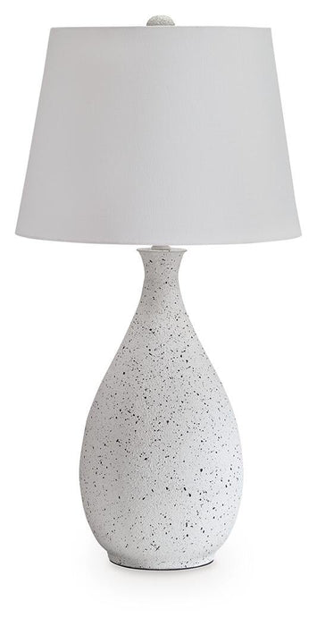 Ashley Express - Wyattford Metal Table Lamp (1/CN)