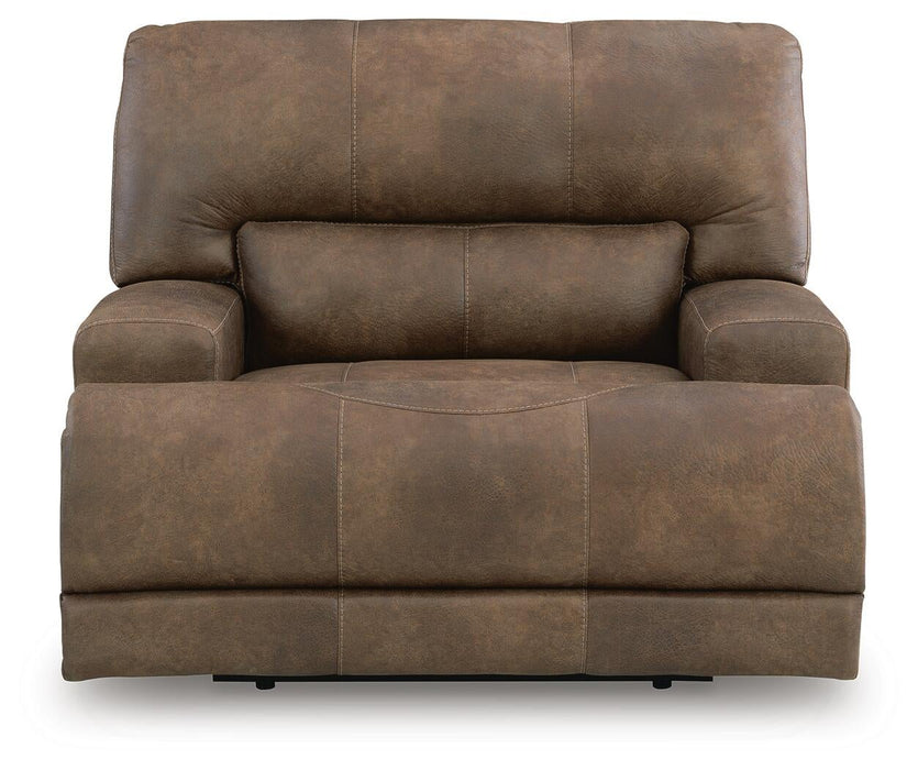 Beckley Place PWR Recliner/ADJ Headrest