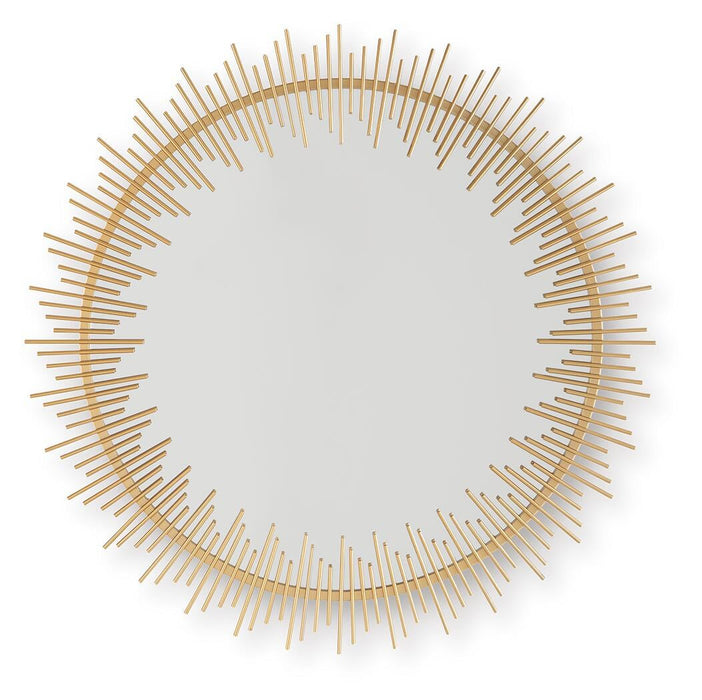Ashley Express - Wainport Accent Mirror