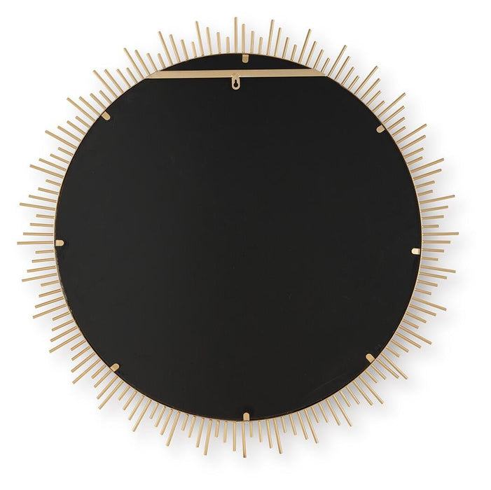 Ashley Express - Wainport Accent Mirror