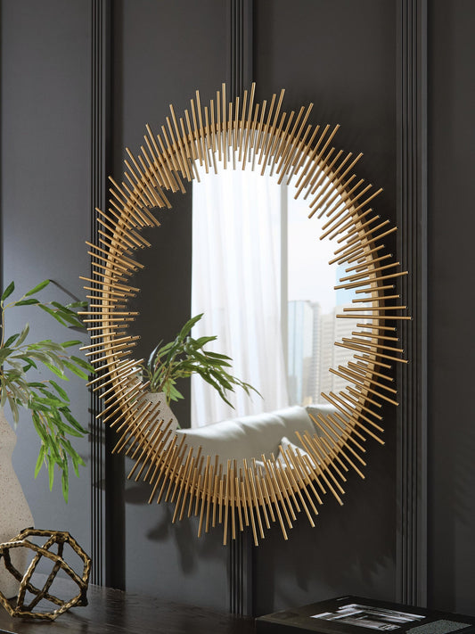Ashley Express - Wainport Accent Mirror