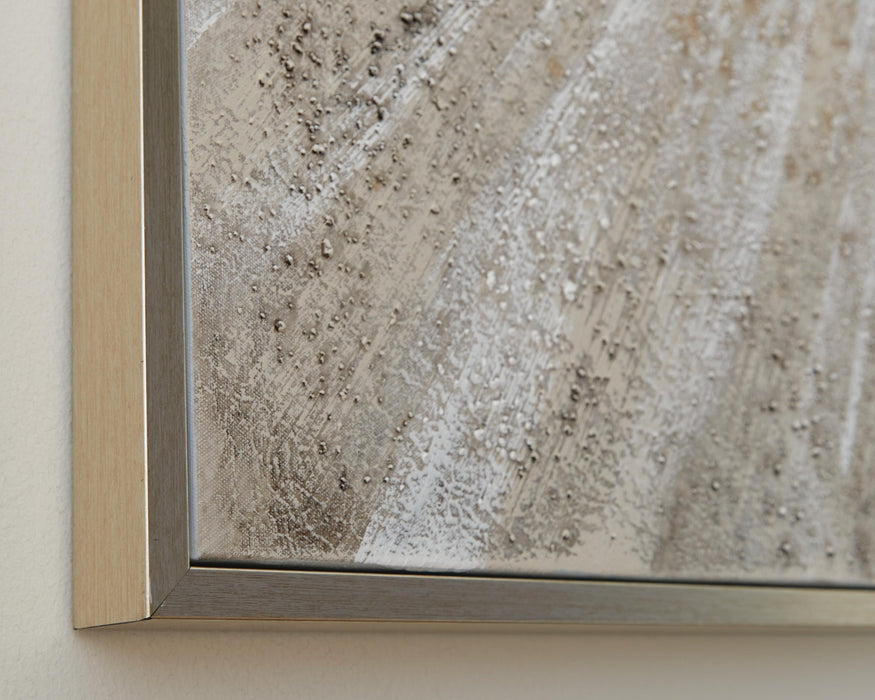 Ashley Express - Waldard Wall Art