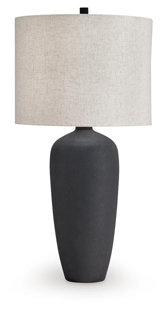 Ashley Express - Ryenburg Metal Table Lamp (1/CN)