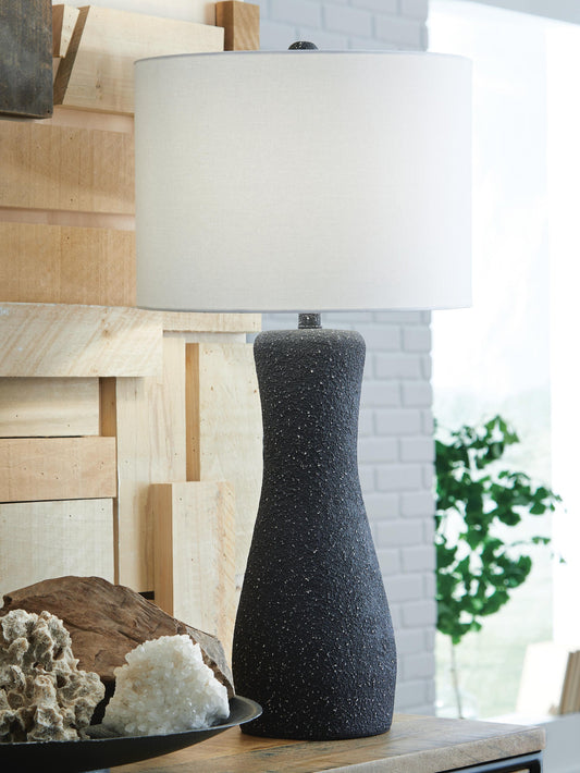 Ashley Express - Maykins Metal Table Lamp (1/CN)