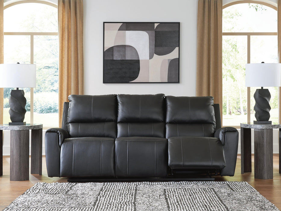 Glossmore Reclining Sofa
