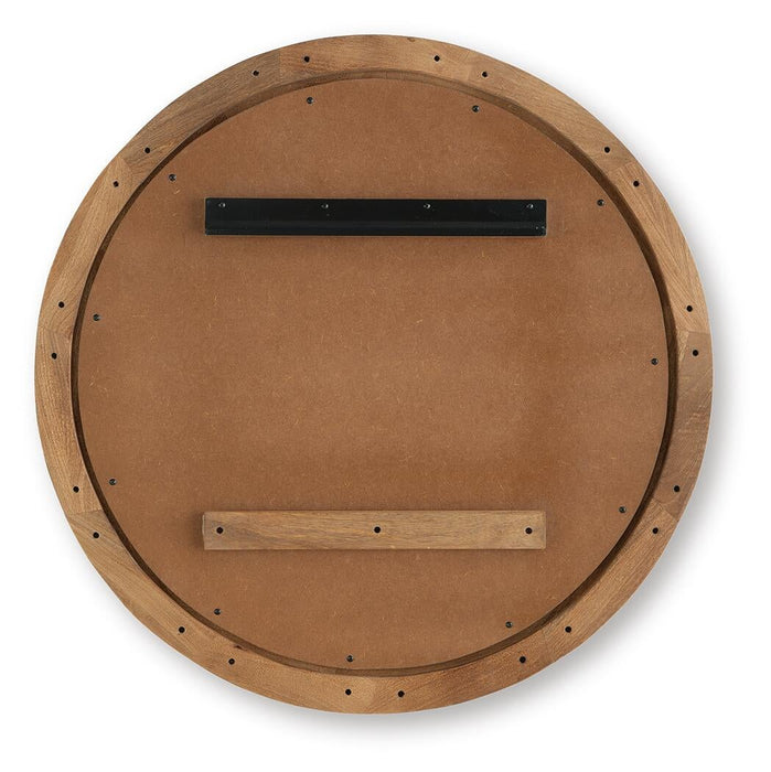 Ashley Express - Aajon Accent Mirror