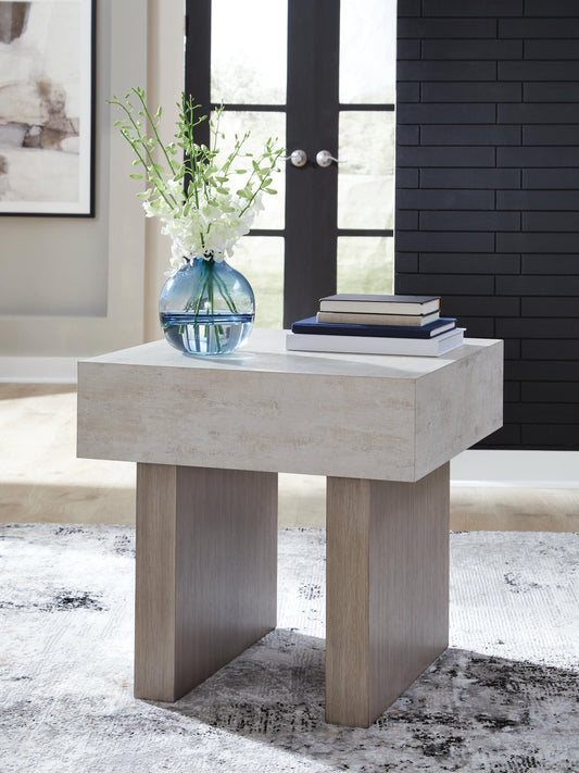 Ashley Express - Jorlaina Square End Table