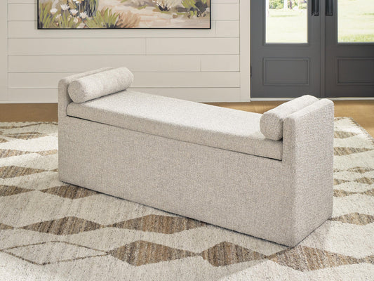 Galliden Large UPH Dining Room Bench