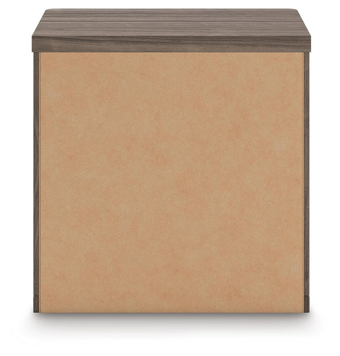 Ashley Express - Kendanport Two Drawer Night Stand