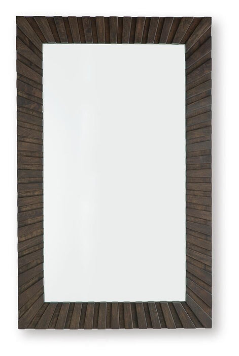 Ashley Express - Advin Accent Mirror