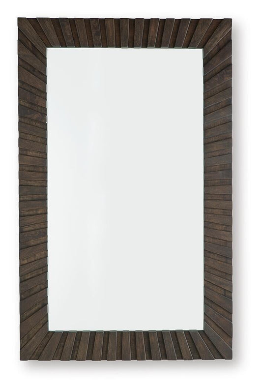 Ashley Express - Advin Accent Mirror