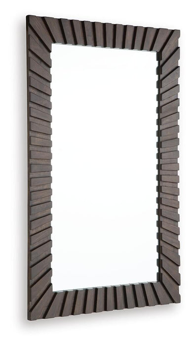 Ashley Express - Advin Accent Mirror