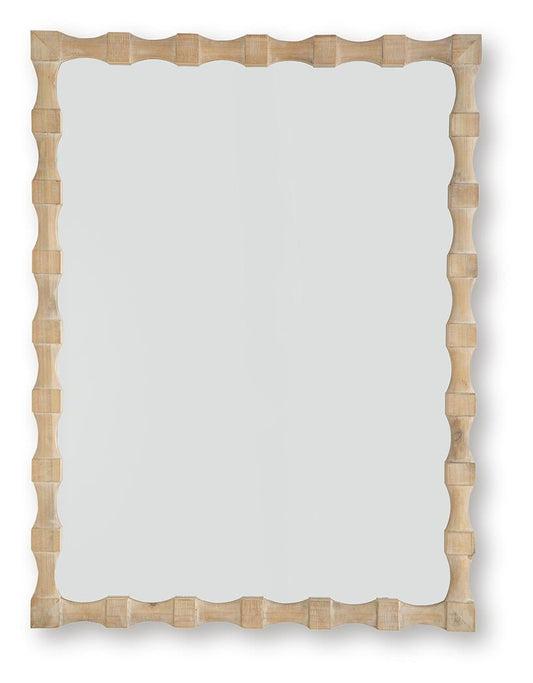 Ashley Express - Acelmore Accent Mirror