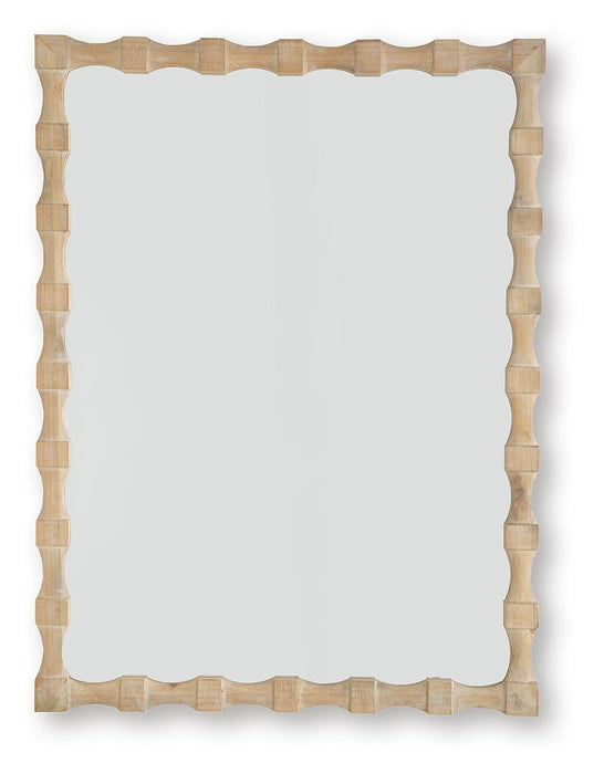 Ashley Express - Acelmore Accent Mirror