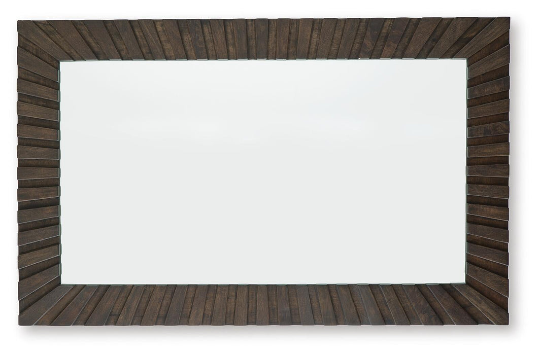Ashley Express - Advin Accent Mirror