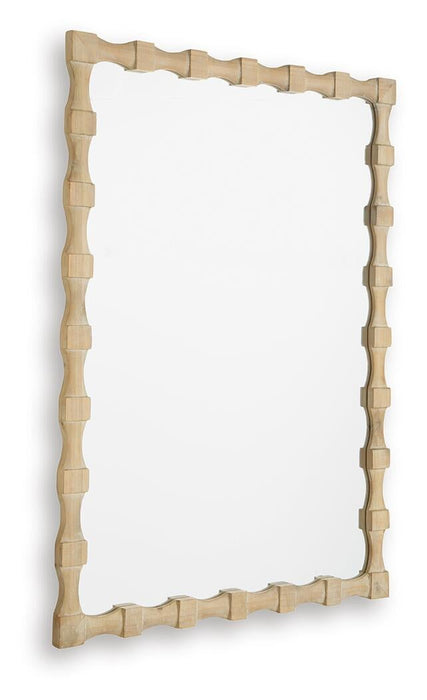Ashley Express - Acelmore Accent Mirror