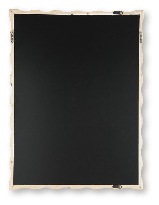 Ashley Express - Acelmore Accent Mirror