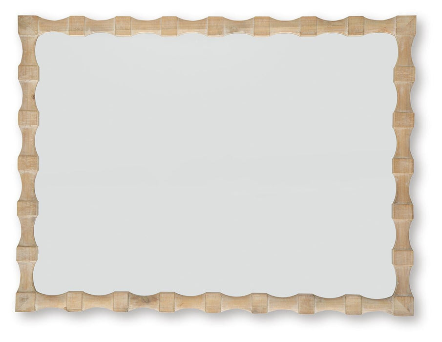 Ashley Express - Acelmore Accent Mirror