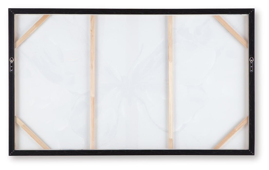 Ashley Express - Dashwick Wall Art