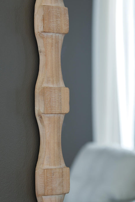 Ashley Express - Acelmore Accent Mirror