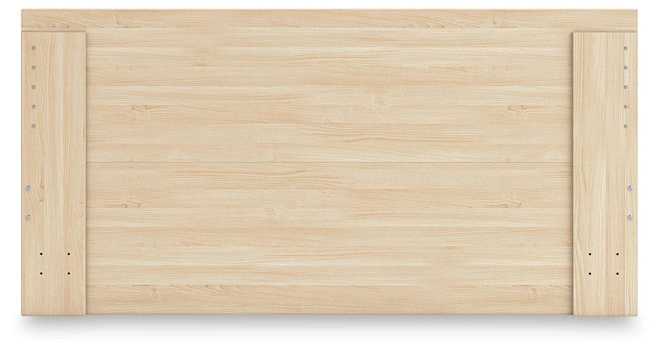 Ashley Express - Onita Queen Panel Platform Bed
