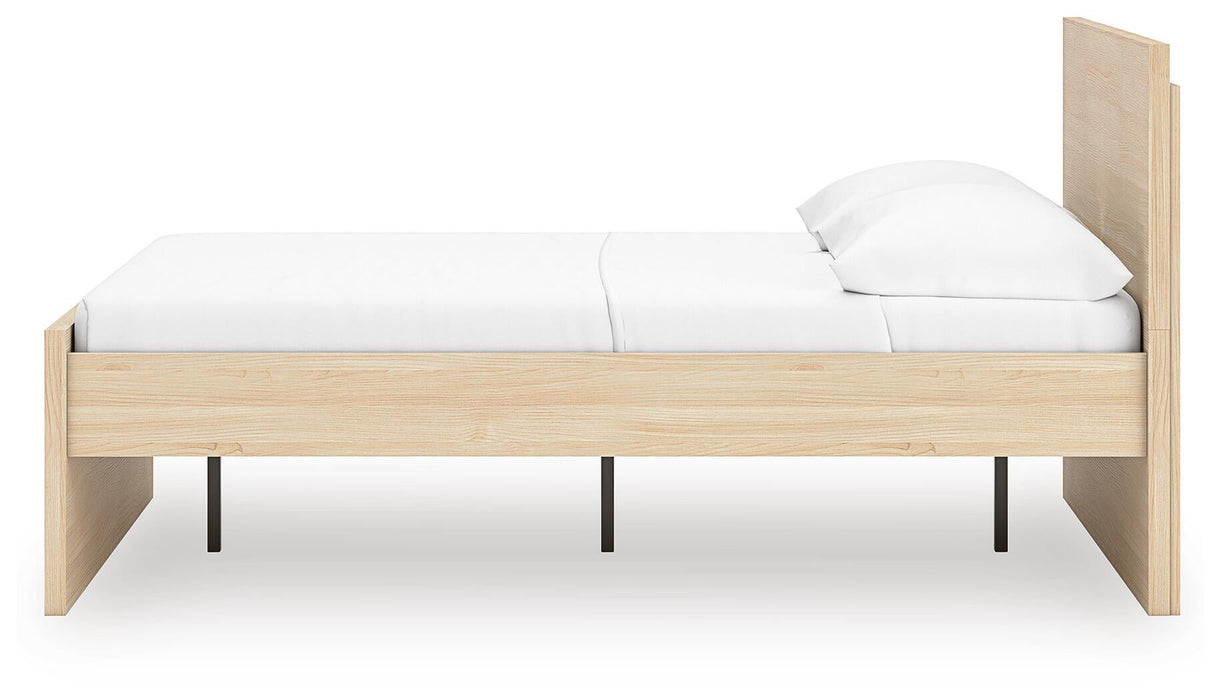 Ashley Express - Onita King Panel Platform Bed