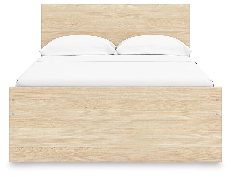Ashley Express - Onita King Panel Platform Bed