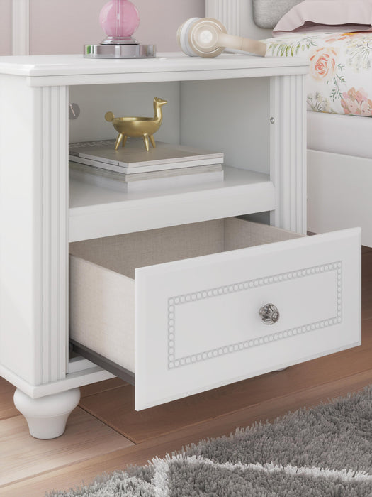 Ashley Express - Kozlani One Drawer Night Stand